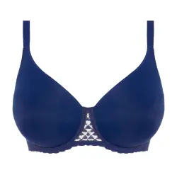 Simone Perele　シモーヌ ペレール　Subtile　ミニマイザーTシャツブラ