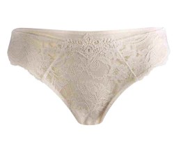 Eprise by Lise Charmel 　エプリーズ　 FRISSON DENTELLE　スタンダードショーツ（3ＸＬ迄