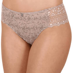 EMPREINTE・オンプランテ　カシオペ　ショーツ