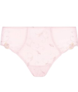 リズ シャルメル　 LISE CHARMEL 　 ROSE DE VENISE　スタンダードショーツ