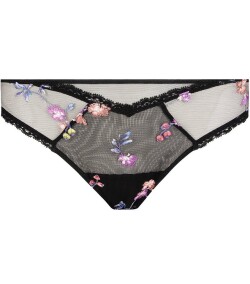 リズ シャルメル　 LISE CHARMEL 　Flora Aura　スタンダードショーツ（S～２XL