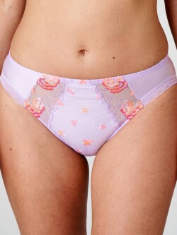 新色　プリマドンナ　PRIMA DONNA　Palace Garden　スタンダードショーツ