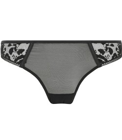 Simone Perele　シモーヌ ペレール　 ORPHEE　　スタンダードショーツ