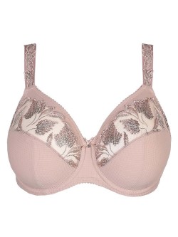 再販売　プリマドンナ　PRIMA DONNA　FOREVER　 コンフォートフルカップブラジャー