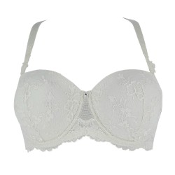 Eprise by Lise Charmel 　エプリーズ　 ART ET FEMINITE　ストラップレスブラジャー