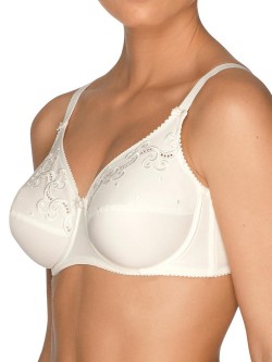 再販売　在庫薄　プリマドンナ　PRIMA DONNA　Sambal ワイヤー入りブラジャー