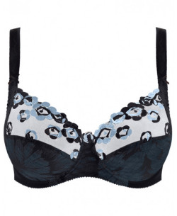 　EMPREINTE・オンプランテ　ブランカ　フルカップブラジャー（アンダー105迄）