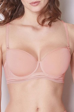 在庫△セール　Simone Perele　シモーヌ ペレール　LIMA 　3Ｄモールドカップブラジャー