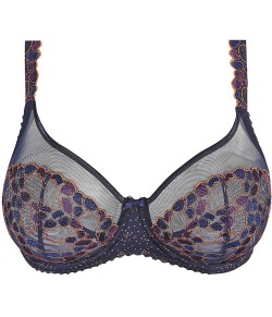 プリマドンナ　PRIMA DONNA　Hyde Park　 バルコニーブラジャー（Gカップ迄