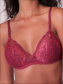 Simone Perele　シモーヌ ペレール　PROMESSE　ソフトカップブラジャー