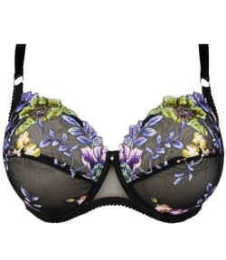 リズ シャルメル　 LISE CHARMEL 　Flora Aura　 フルカップブラ（D～F