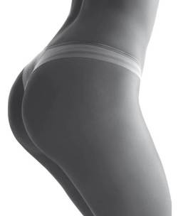 Aubadeオーバドゥ　BEAUTY SCULPT　タンガ