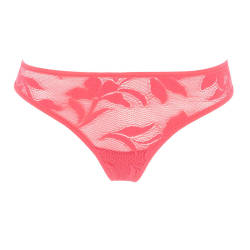 Epure by Lise Charmel 　エピュール　DENTELLE TULIPES　タンガ