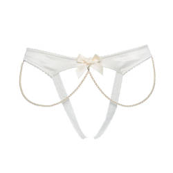 Les Jupons de Tessレジュポンドゥテス　LJT VIENNE　タンガ