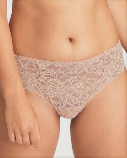 プリマドンナ　PRIMA DONNA　Magnolia　タンガ　S～2XL