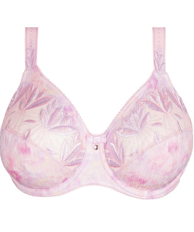 PrimaDonna プリマドンナ、ピンク ブラジャー 80D限定1点‼️送料無料 d2a1732a9061e37abe6aa2aa66dfd9