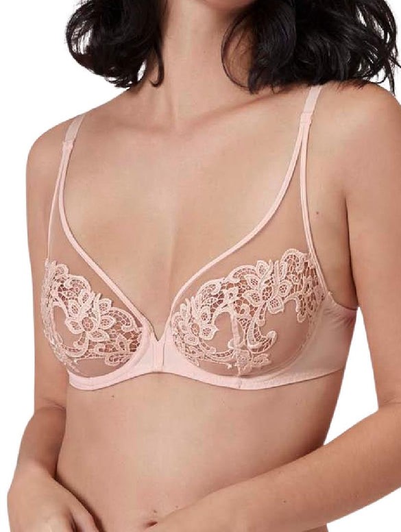 Simone Perele シモーヌ ペレール SAGA フルカップブラジャー 