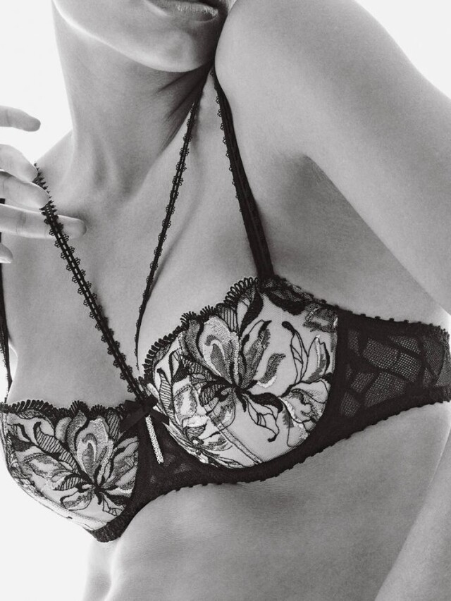 AUBADE オーバドゥ DOUCE せめ FAVEUR 80C/3 