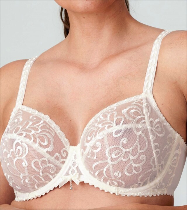 プリマドンナ PRIMADONNA Zahran フルカップブラ（C～H