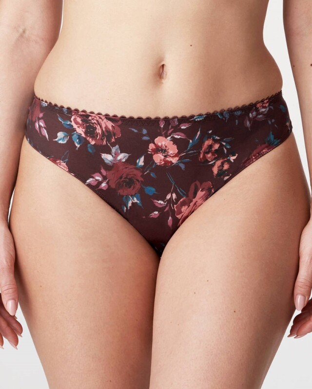 プリマドンナ　PRIMADONNA　Sevas 　 タンガ（S～３XL）