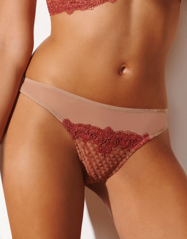 ２０１6年　新作　ミレシア　MILLESIA　IMPERTINENTE　タンガ