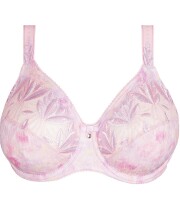 新色　プリマドンナ　PRIMA DONNA　ORLANDO　コンフォートフルカップブラジャー（D～Hカップ迄
