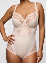 新色　プリマドンナ　PRIMA DONNA　Deauville　ボディスーツ（B～Fカップ