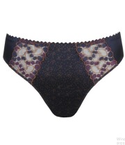 プリマドンナ　PRIMA DONNA　Hyde Park　 タンガ　S～2XL