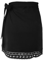 リズ シャルメル　AJOURAGE COUTURE　水着　スイミングウェアー　パレオ