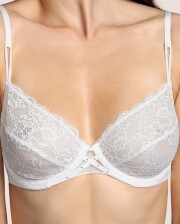 アンドレサルダ　ANDRES SARDA Tiger　フルカップブラジャー　DE