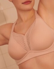 シモーヌペレールSimone Perele　Harmony　スポーツクブラ(ワイヤー入り