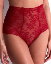 【Aubade】新作ショーツ★ボクサータイプ★DANSE DES SENS Danse Des Sens' lingerie collection, by Aubade – Sandra Dee