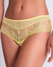 新色　オーバドゥ　Aubade  Vibes 　ボクサーショーツ