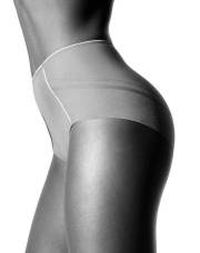 Aubadeオーバドゥ　BEAUTY SCULPT　コントロールショーツ