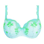 新色　プリマドンナ　PRIMA DONNA Cala Luna　バルコニーブラジャー