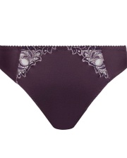 新色　プリマドンナ　PRIMA DONNA　Deauville　 タンガ（Ｓ～2ＸＬ）