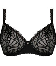 プリマドンナ　PRIMA DONNA　Gallipoli　バルコネットブラジャー
