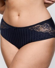 新色　プリマドンナ　PRIMA DONNA　Madison　ハイウエストショーツ　（S～5ＸＬ）