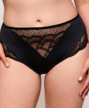 プリマドンナ　PRIMA DONNA Naica　ハイウエストショーツ（S～4XL