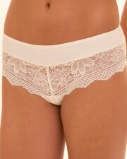 Simone Perele　シモーヌ ペレール　Freesia　ボクサーショーツ