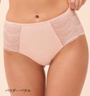 新色追加　Simone Perele　シモーヌ ペレール　Karma　ハイウエストショーツ（M～3XL