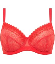 Simone Perele　シモーヌ ペレール Radieuse 　フルカップブラ