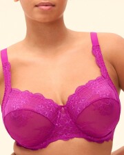 新色 Simone Perele　シモーヌ ペレール　Reve　フルカップブラジャー
