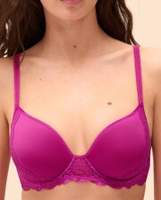 ☆Simone Perele シモーヌペレーヌ☆G70 ピンク　白 ☆Simone Perele シモーヌペレーヌ☆G70 ピンク 白