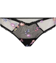 リズ シャルメル　 LISE CHARMEL 　Flora Aura　スタンダードショーツ（S～２XL