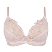 リズ シャルメル　 LISE CHARMEL 　 ROSE DE VENISE　ソフトカップブラ