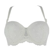 Eprise by Lise Charmel 　エプリーズ　 ART ET FEMINITE　ストラップレスブラジャー