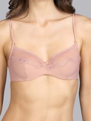 在庫薄セール　アンドレサルダ　Andres Sarda　VERBIER　フルカップブラジャー（BCカップのみ