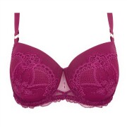 リズ シャルメル　Lise Charmel　SUBLIME EN DENTELLE　モールドカップブラジャー（DEFのみ