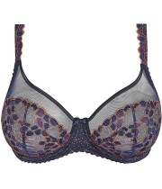 プリマドンナ　PRIMA DONNA　Hyde Park　 バルコニーブラジャー（Gカップ迄